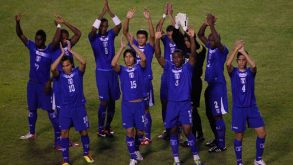 El 8 de junio inicia el camino a Brasil