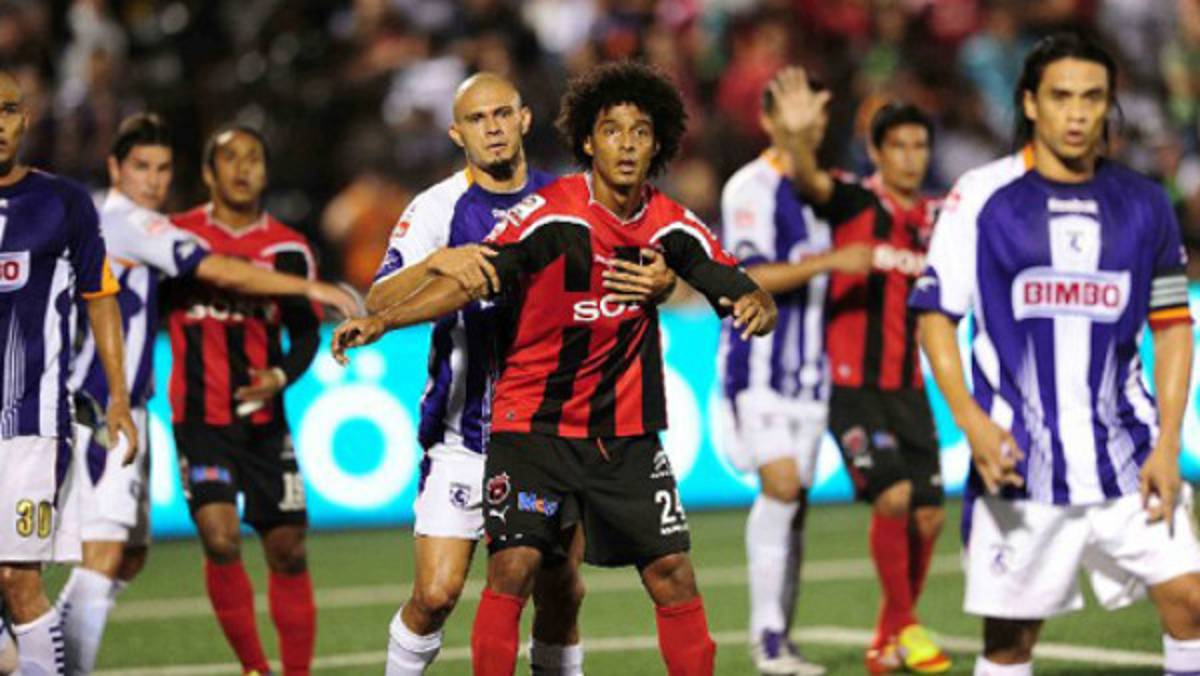 Polémica en Costa Rica por pago de impuestos de jugadores