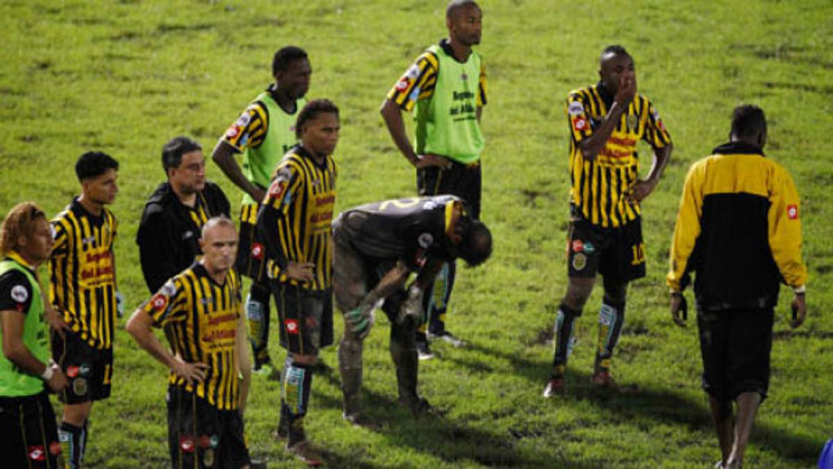 ¿Continuará Carlos Pavón o se retirará?