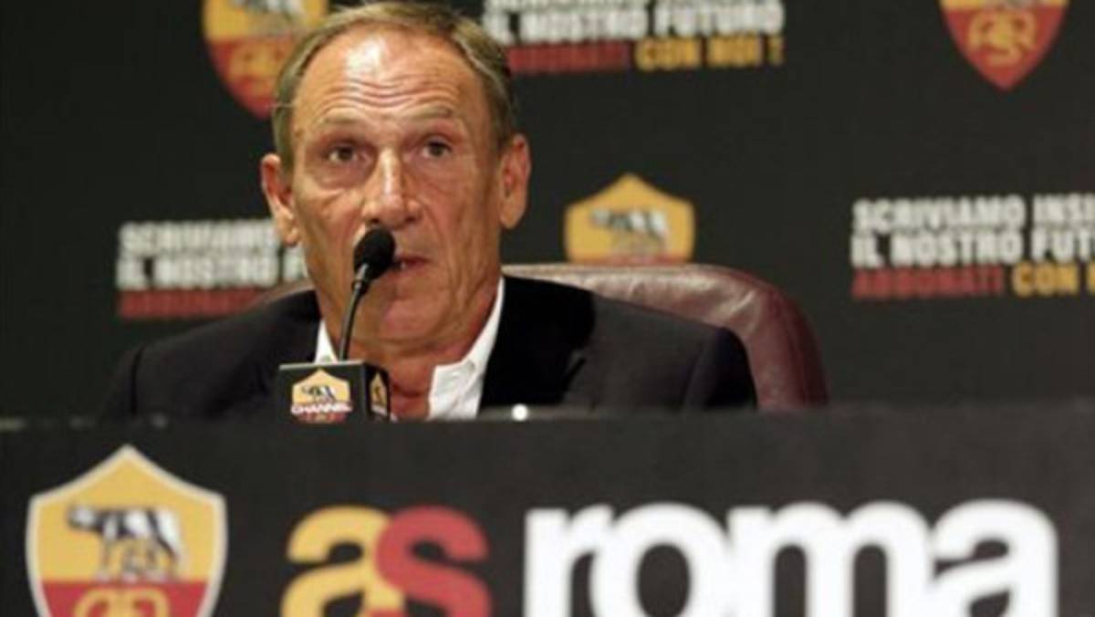 Guardiola se habría reunido con el Roma, según su técnico