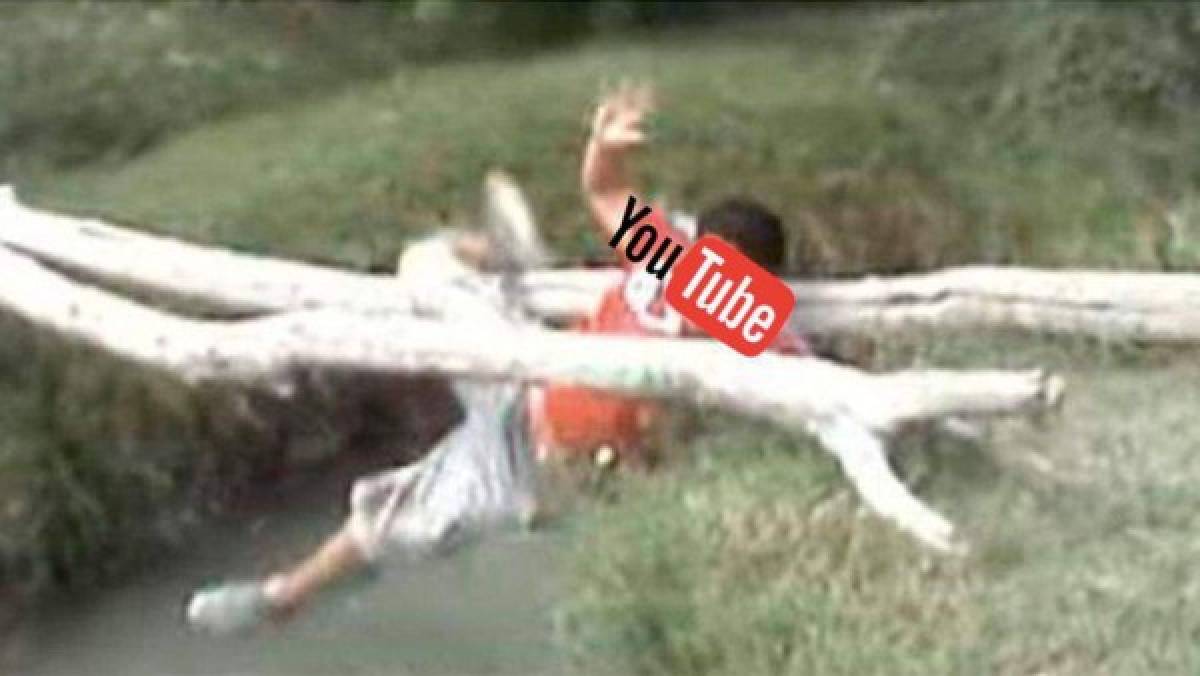 Los imperdibles memes que dejó la caída mundial de YouTube