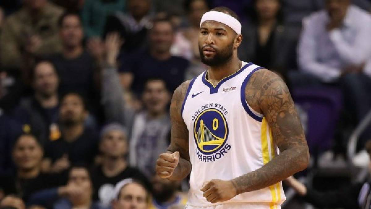 Agencia libre 2019: Top de las mejores estrellas de la NBA para fichar en el mercado