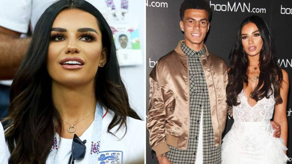 Su novia lo deja por un increíble motivo y el crack busca pareja en una aplicación porque está dolido