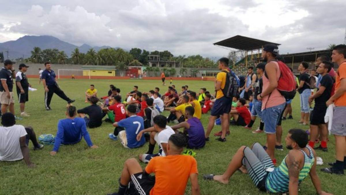 MERCADO: Honduras Progreso ficha, Marathón renovó figura y llegó 'El Lobo” a la isla