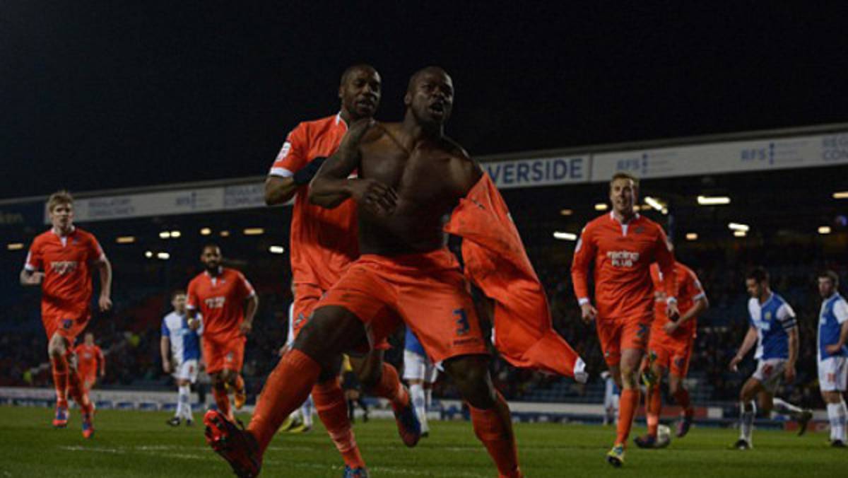 El Millwall será el rival del Wigan semifinales de la Copa FA