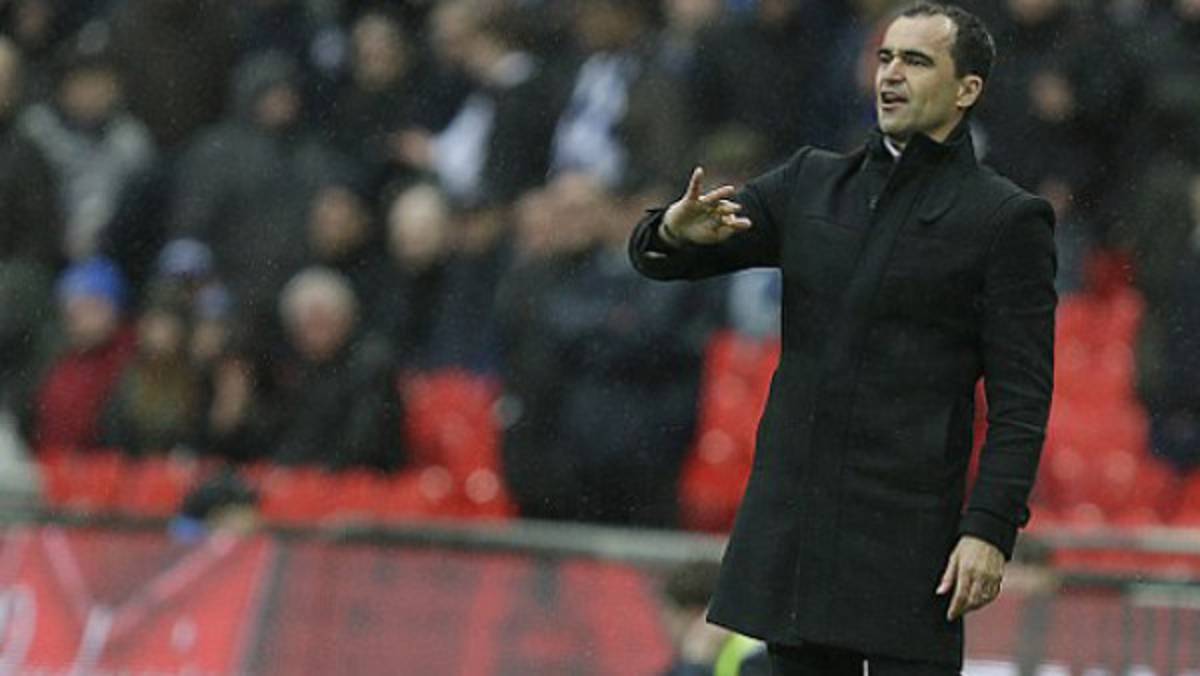 DT del Wigan: 'Es el logro más grande de este club”