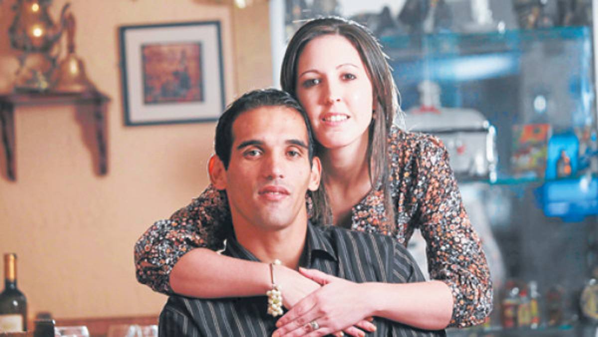 'Honduras es nuestra segunda casa”