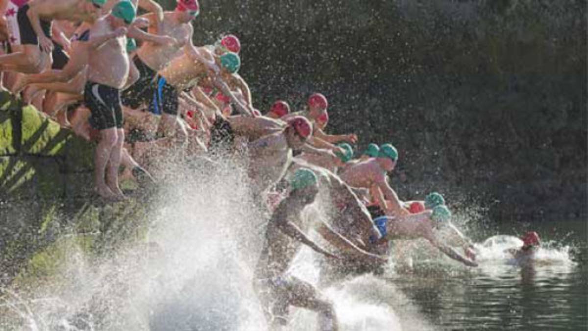 Gran Fiesta de Fin de Año.