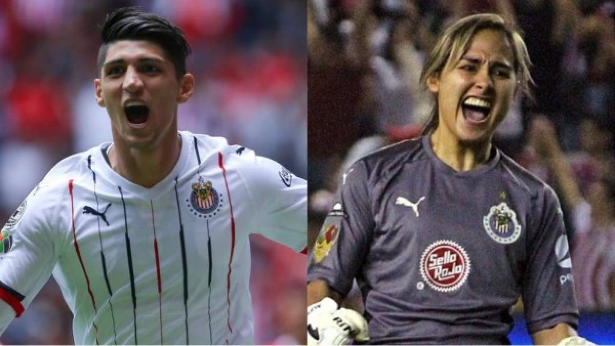 ¡Enorme! Detallazo de Alan Pulido y portera mexicana con un niño que perdió a su padre