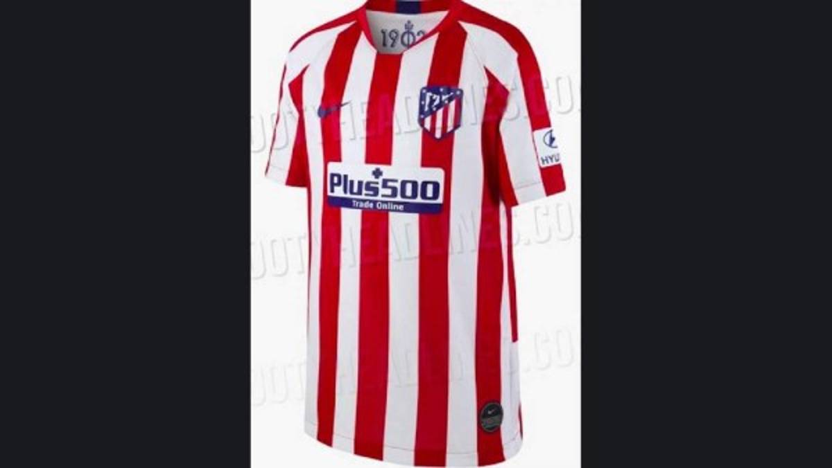 Las revolucionarias camisetas que se verán para la siguiente temporada, la de Juventus es un espectáculo