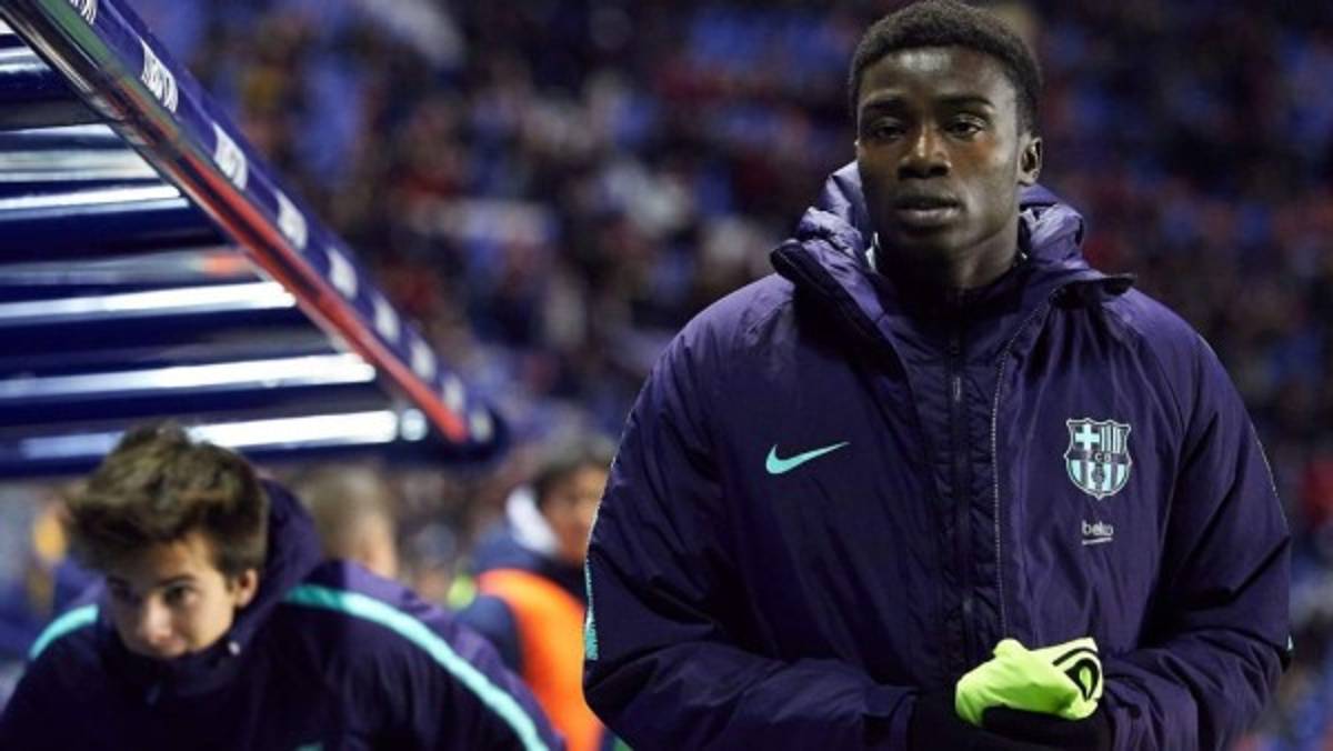 Ocho bajas: Así sería la alineación del Barcelona ante el Celta y pensando en Liverpool