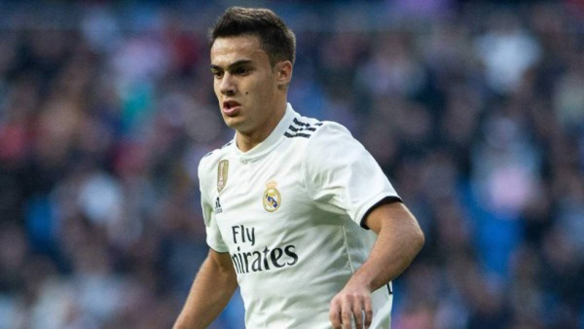 Así será el Real Madrid del futuro: Cracks menores de 24 años y asentados en sus selecciones