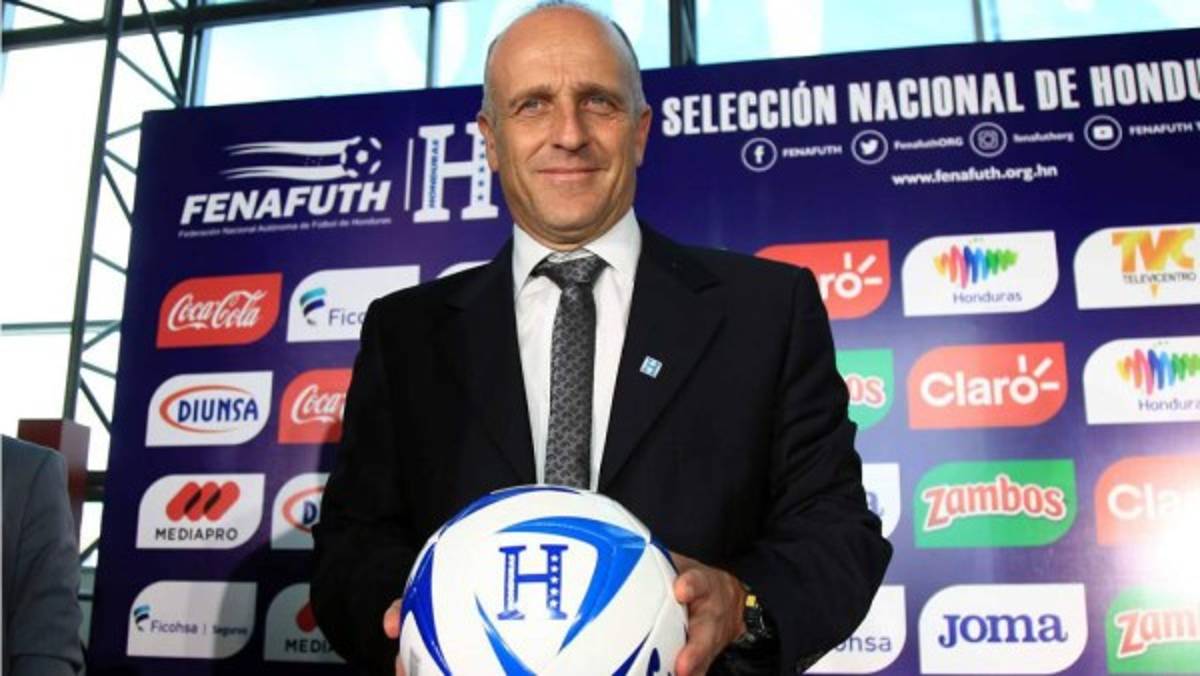 Selección de Honduras: Si el valor de la ficha decidiera el 11 titular, así sería la formación