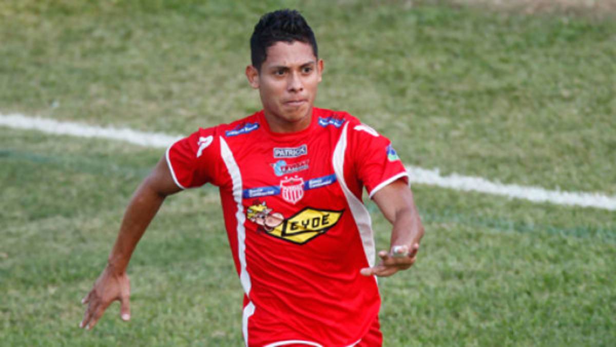Abner Méndez jugará con su séptimo equipo en Liga Nacional