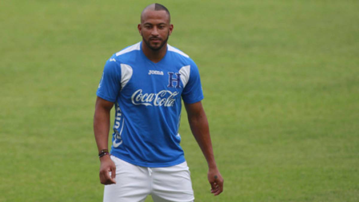 Muma saldrá con nuevo look ante México