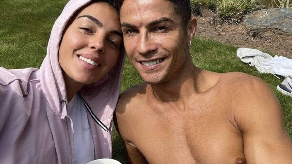 Insólito: el increíble motivo que llevó a Cristiano Ronaldo a mudarse de casa en Mánchester; Así es su nuevo hogar  