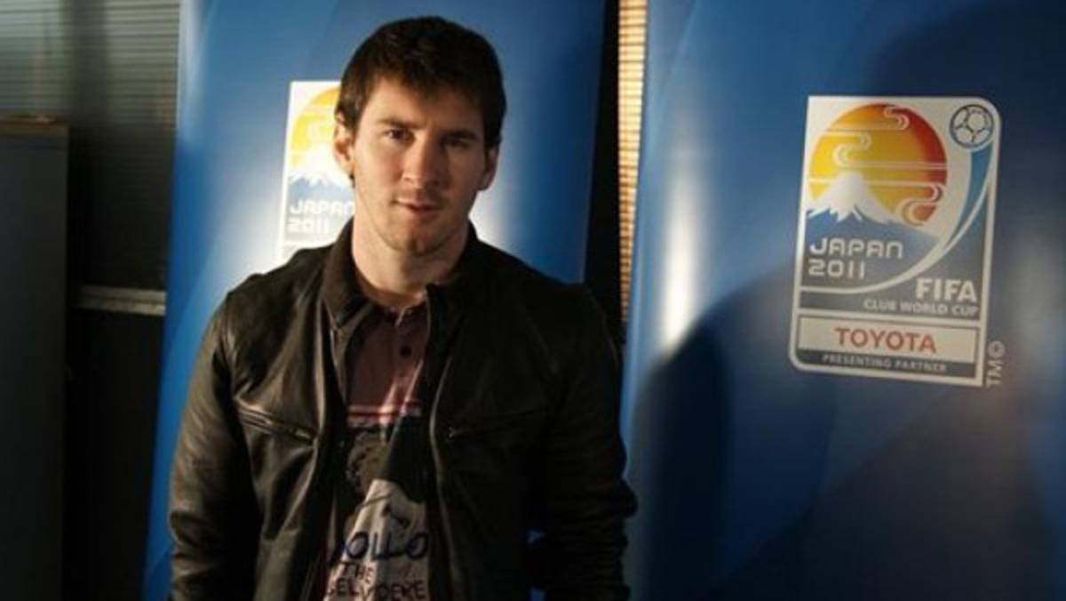 'Un buen resultado ante Real Madrid será un golpe anímico': Messi