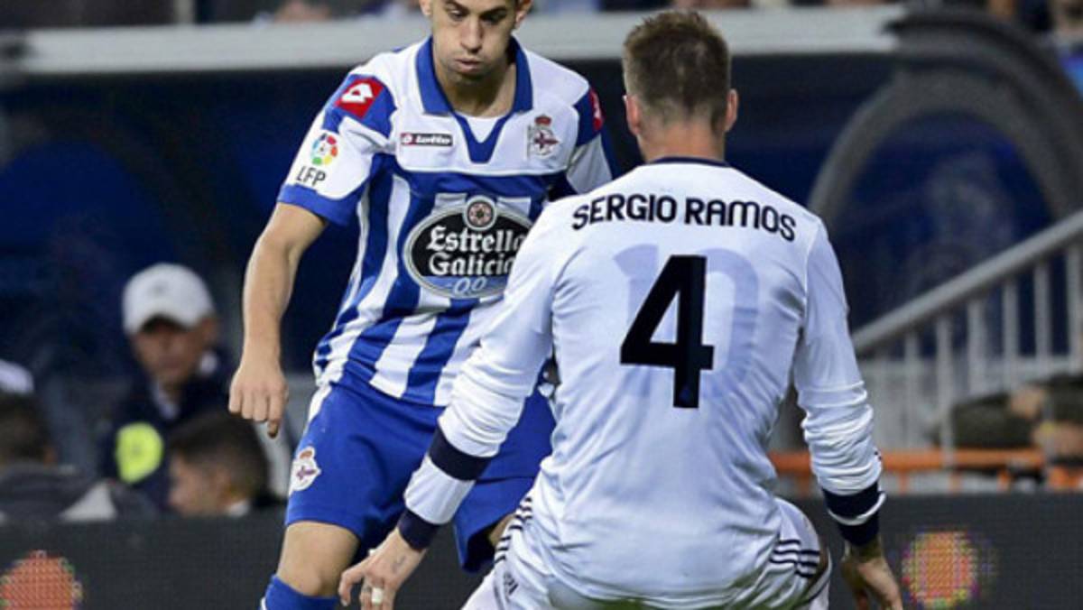 Ramos aclara por qué usó el 10 de Özil