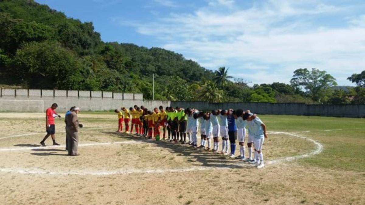 Esto le espera a Olimpia en Roatán para su juego de Copa Presidente