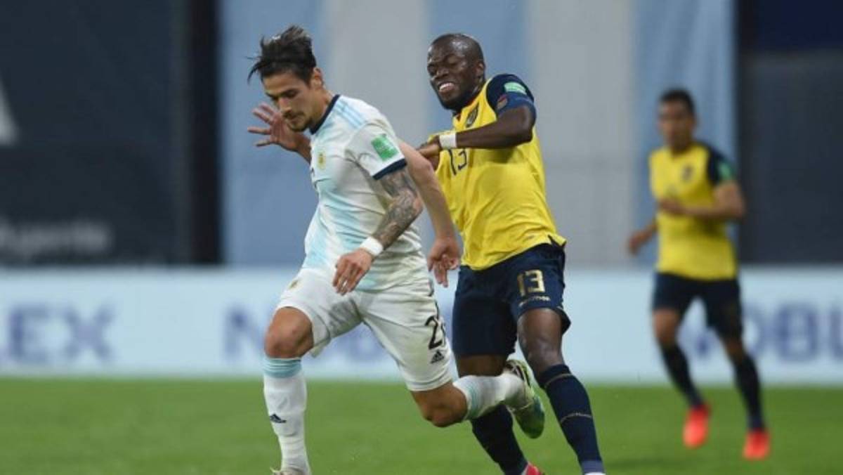 Equipazo y un cambio: La alineación de Argentina con Messi para medirse a Bolivia en la altura