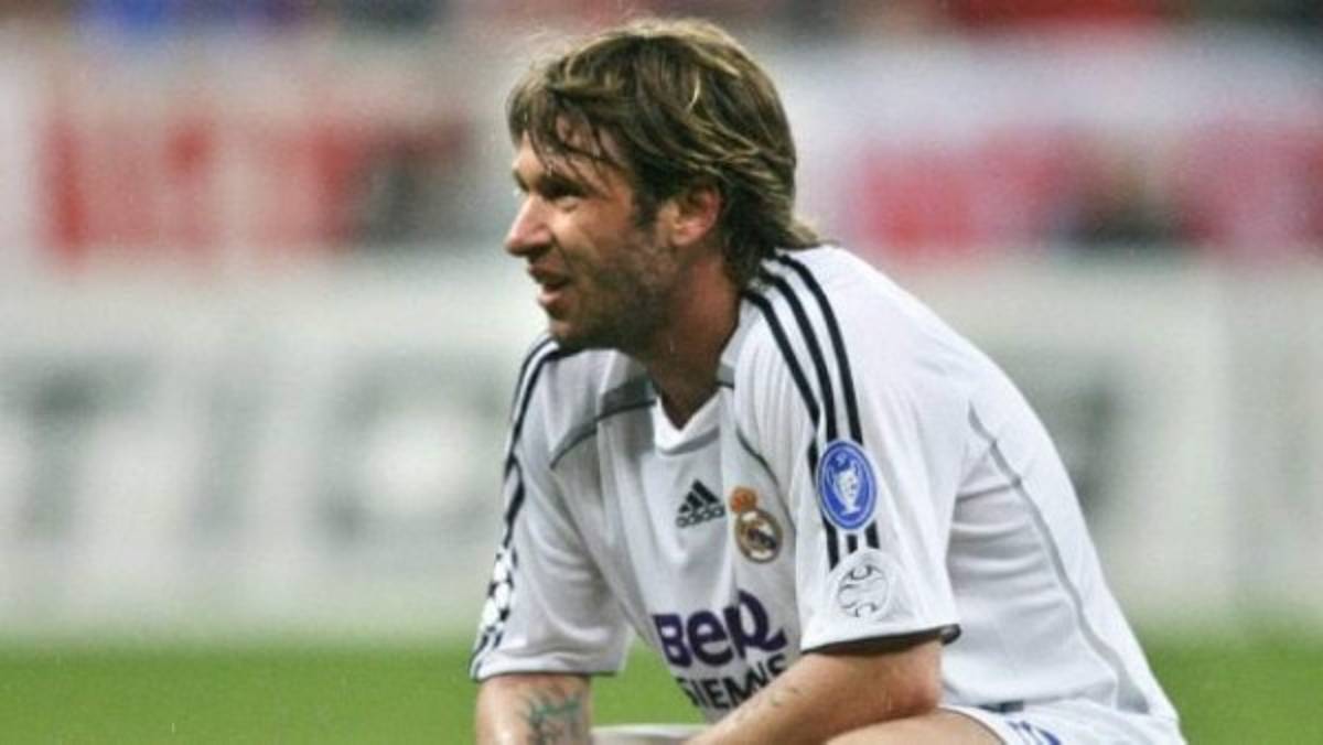 De galácticos a romanos: Los futbolistas que jugaron en Real Madrid y Roma