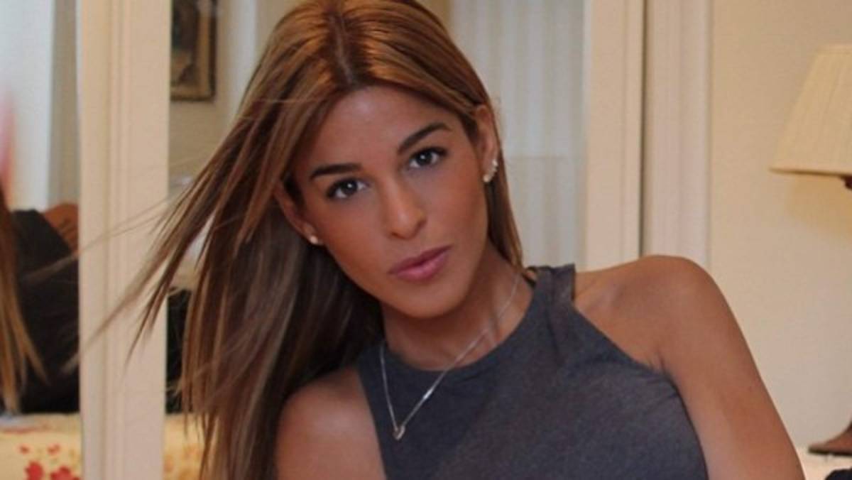 Oriana, la venezolana que reveló que un jugador 'muy famoso' de Real Madrid tiene intéres en ella  