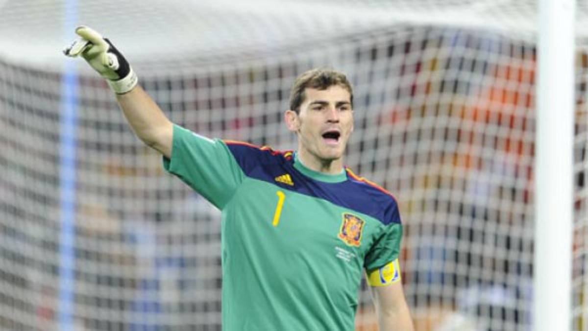 'España tiene mucha esencia del Barca'