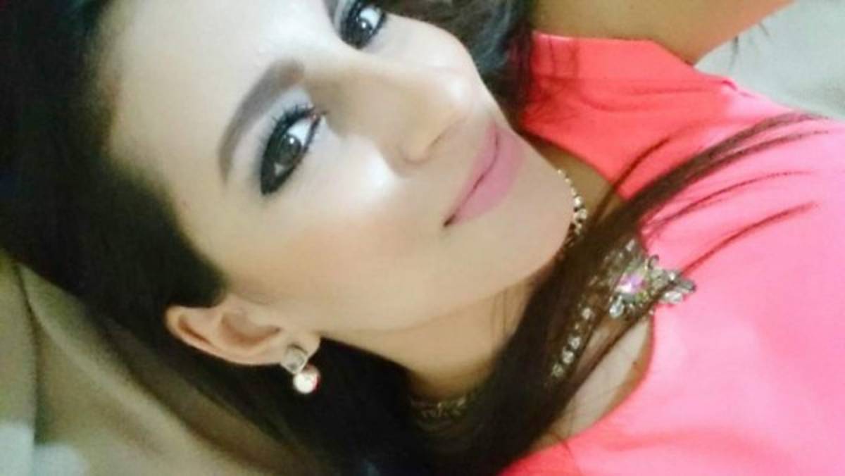Así es la exuberante Roxana Kafati, exreina de belleza hondureña