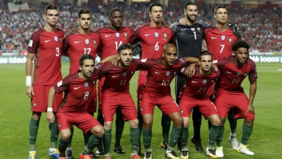 ¡Curiosos! Los apodos de las 32 selecciones que estarán en Rusia 2018