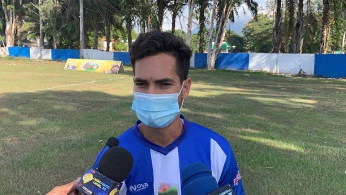 Vida-Victoria: las últimas figuras destacadas en el clásico ceibeño hace cinco años