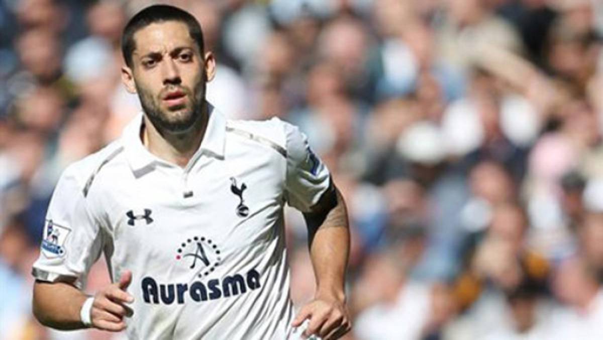 Clint Dempsey se convierte en el fichaje más caro de la historia de la MLS