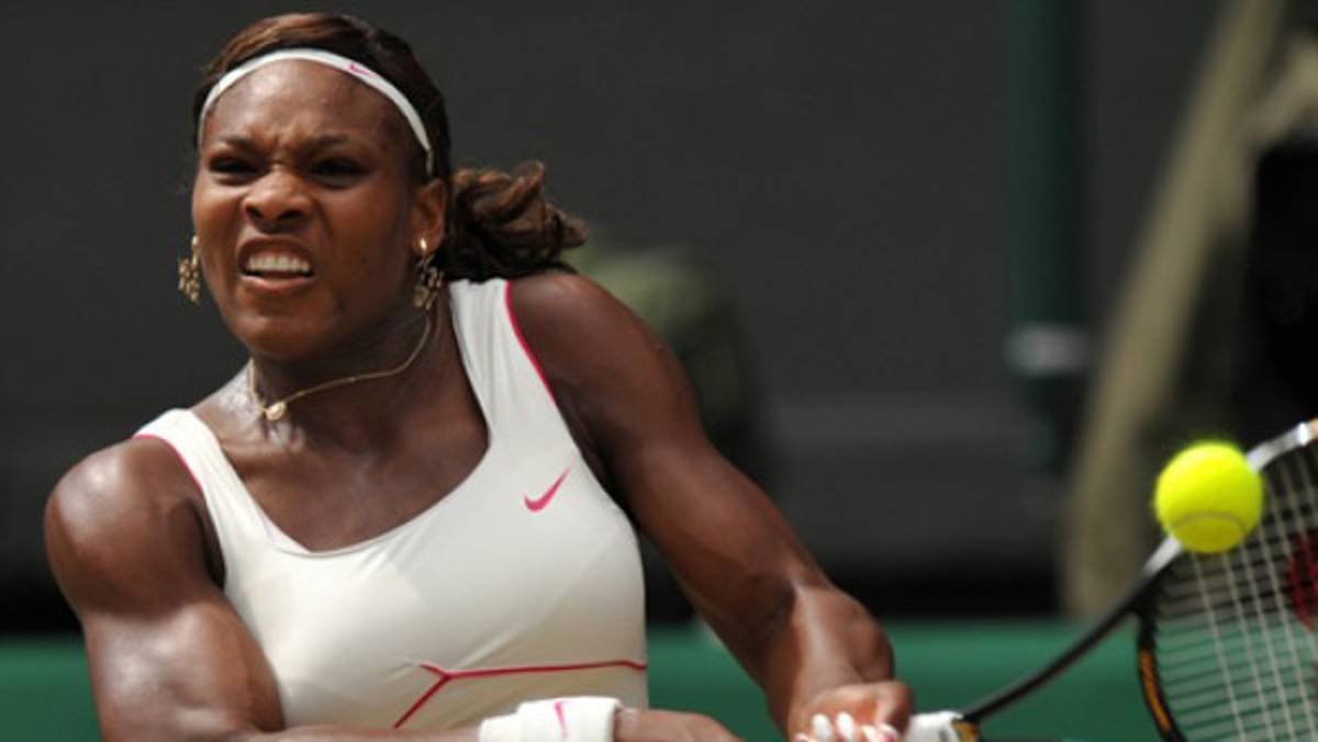 Williams: 'Tengo el corazón completamente roto'