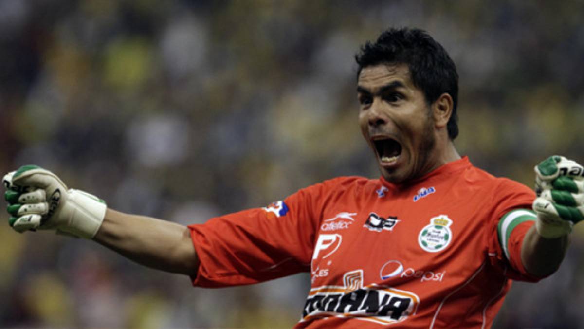 Monterrey y Santos están encaminados a la final en México