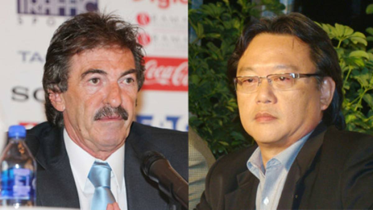 Estadio Nacional de Costa Rica comienza a generar polémica