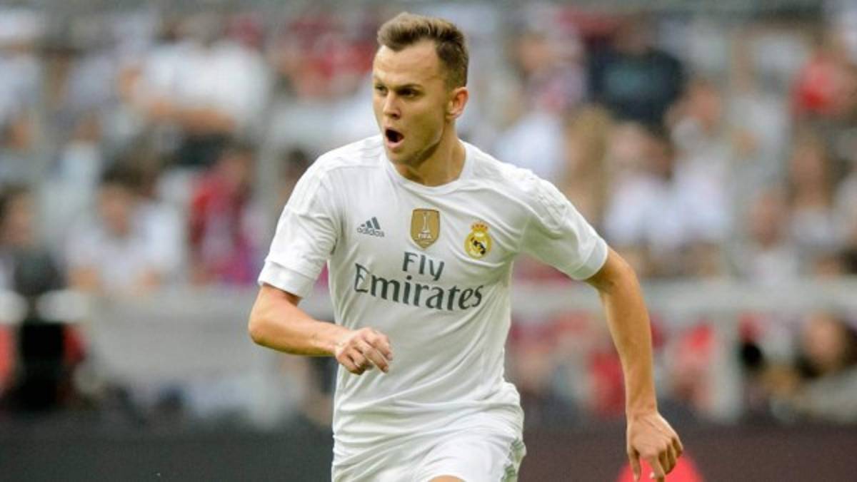 Los 11 jugadores que regresan al Real Madrid tras estar cedidos