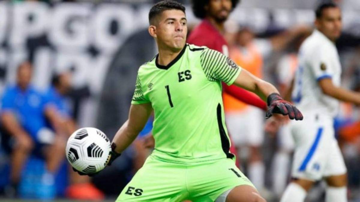 Experiencia y juventud: El posible 11 de El Salvador buscando hacerle daño a Honduras en el Cuscatlán