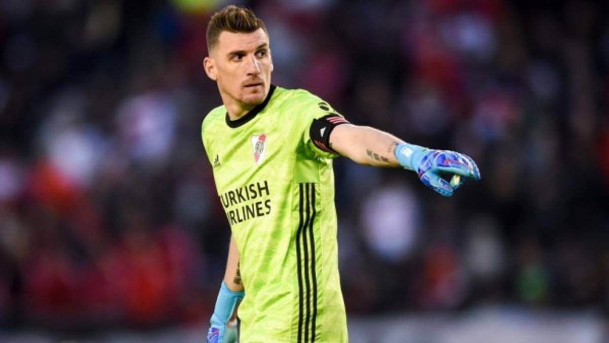 El poderoso 11 de River Plate para seguir con la 'sangría' de Boca Juniors en la Libertadores