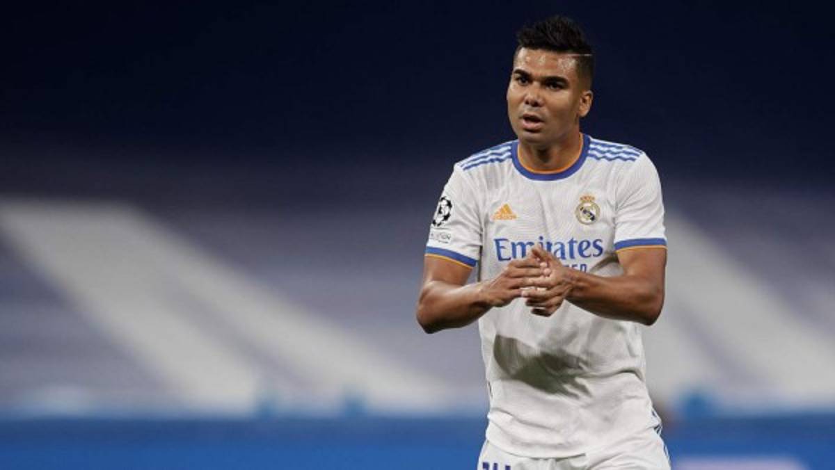 Con cinco fichajes: El brutal 11 de galácticos que tendrá el Real Madrid en la temporada 2022-23