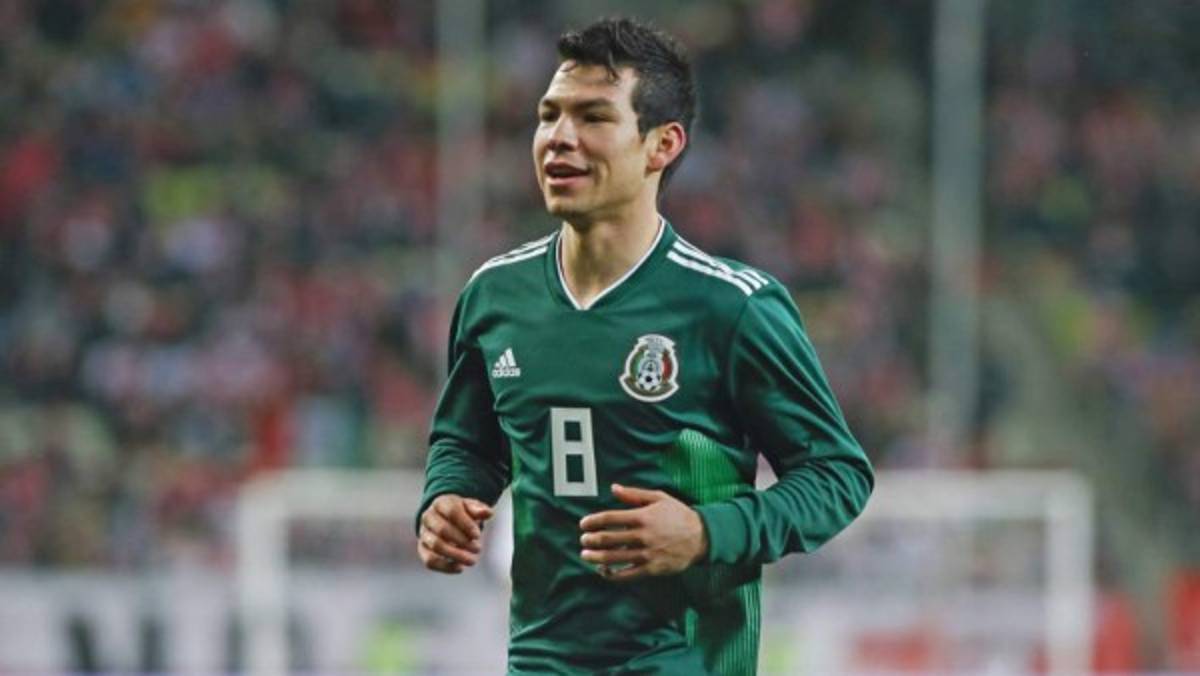 Ningún hondureño: El polémico 11 ideal de la década en Concacaf, según IFFHS