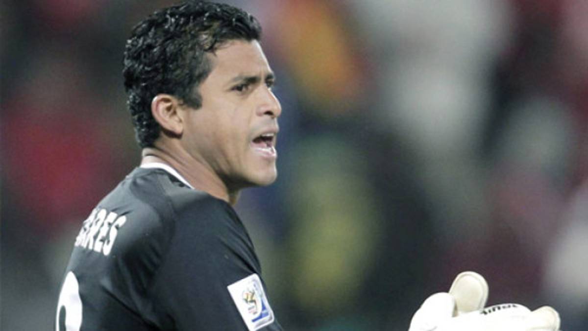 Noel es esperado mañana en Bolivia