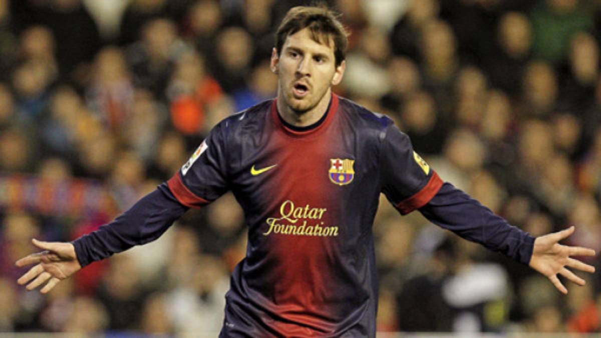 Messi firmará su renovación este jueves con el Barcelona