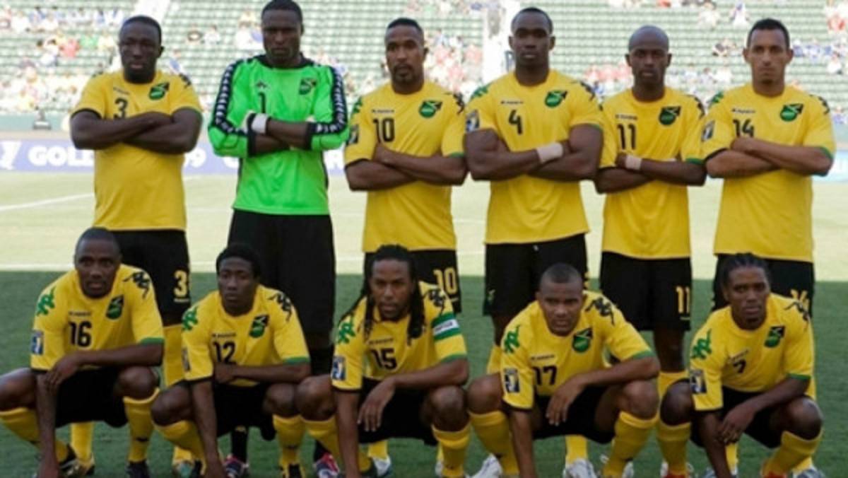 Jamaica asegura que le darán 'guerra” a México