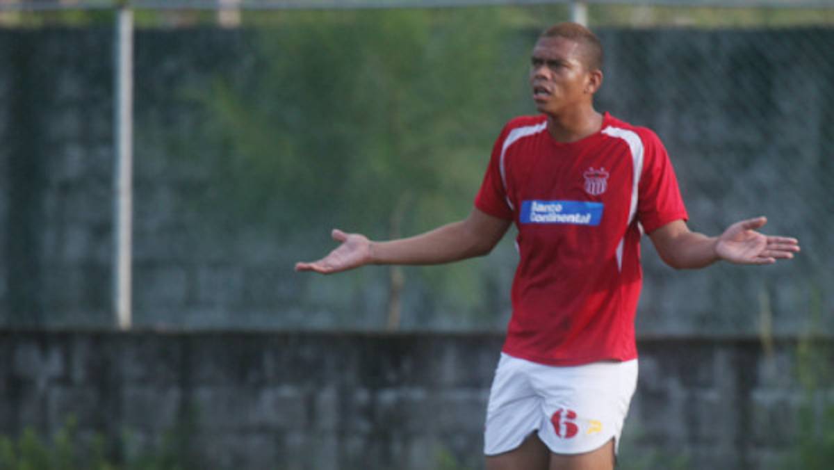 Castro quiere salir con la victoria frente a Olimpia