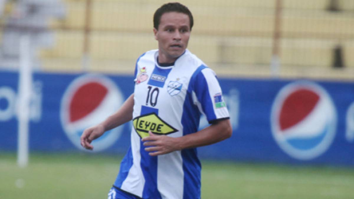 'Jamás imaginé toparme con esto': Christian Blanco