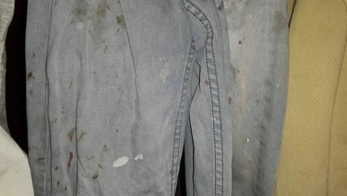 FOTOS: Esto se encontró en allanamientos para esclarecer muertes en afueras del Nacional