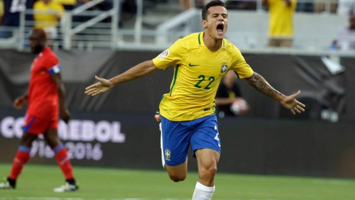 ¡Millones! El clásico sudamericano más caro entre Brasil y Argentina