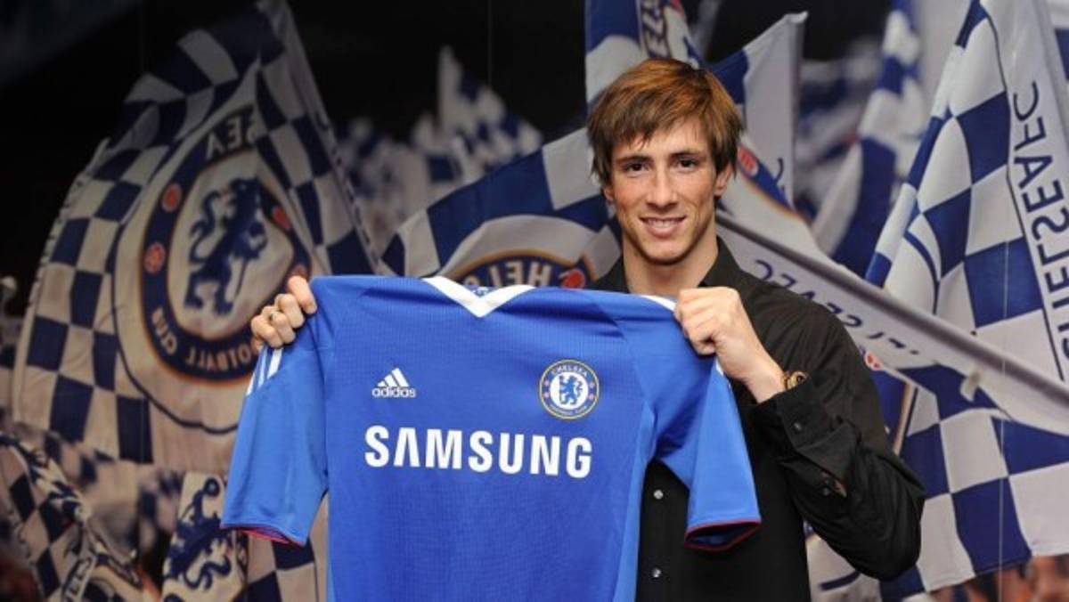 Como Hulk: El increíble cambio físico de Fernando Torres solo dos años después de su retiro