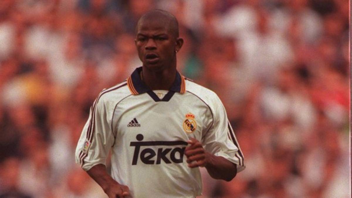 Ahora trabaja en la construcción y otro fue condenado: Jugadores que disputaron el Clásico Barcelona-Real Madrid y que no recuerdas  