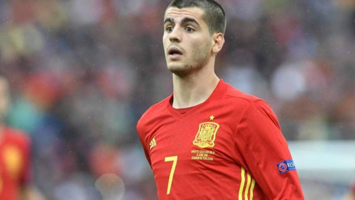 ¡Increíble! Los cracks que se quedaron afuera del Mundial de Rusia por decisión técnica