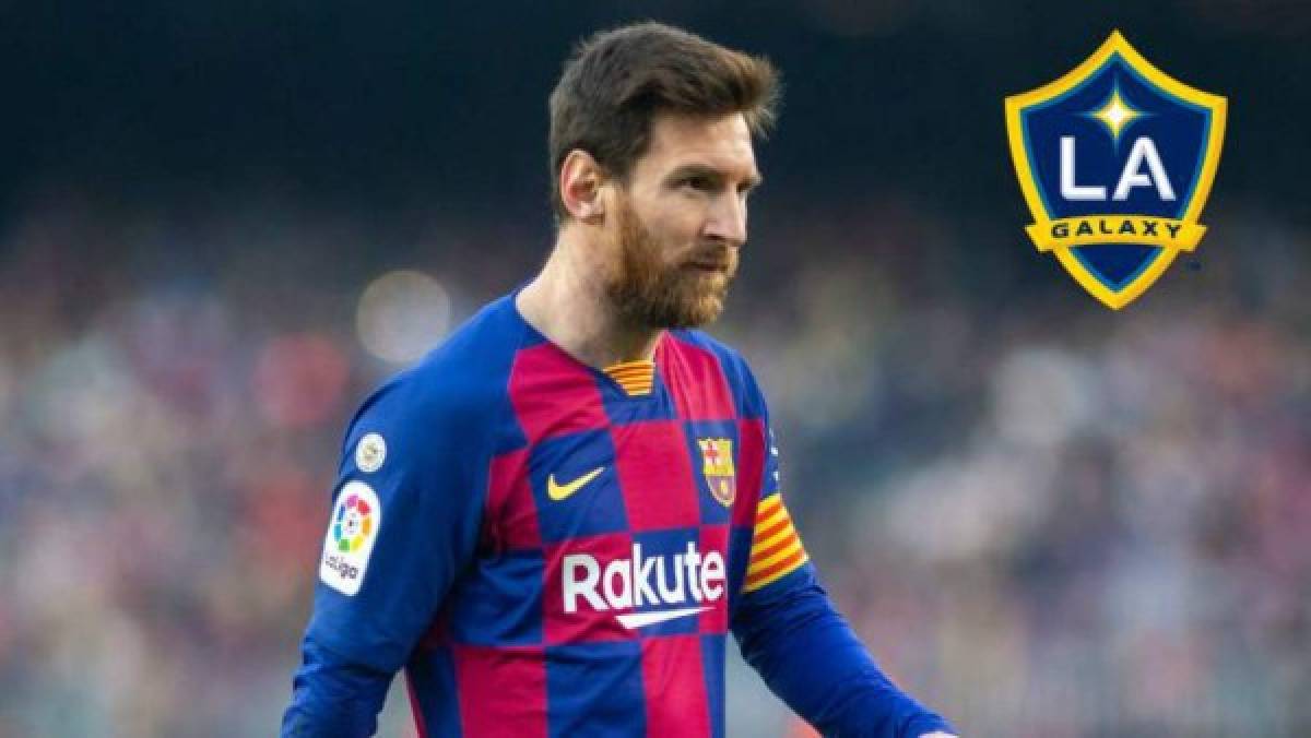 Mercado: Las ventas del Real Madrid por 200 millones y el Barcelona se pronuncia sobre Messi